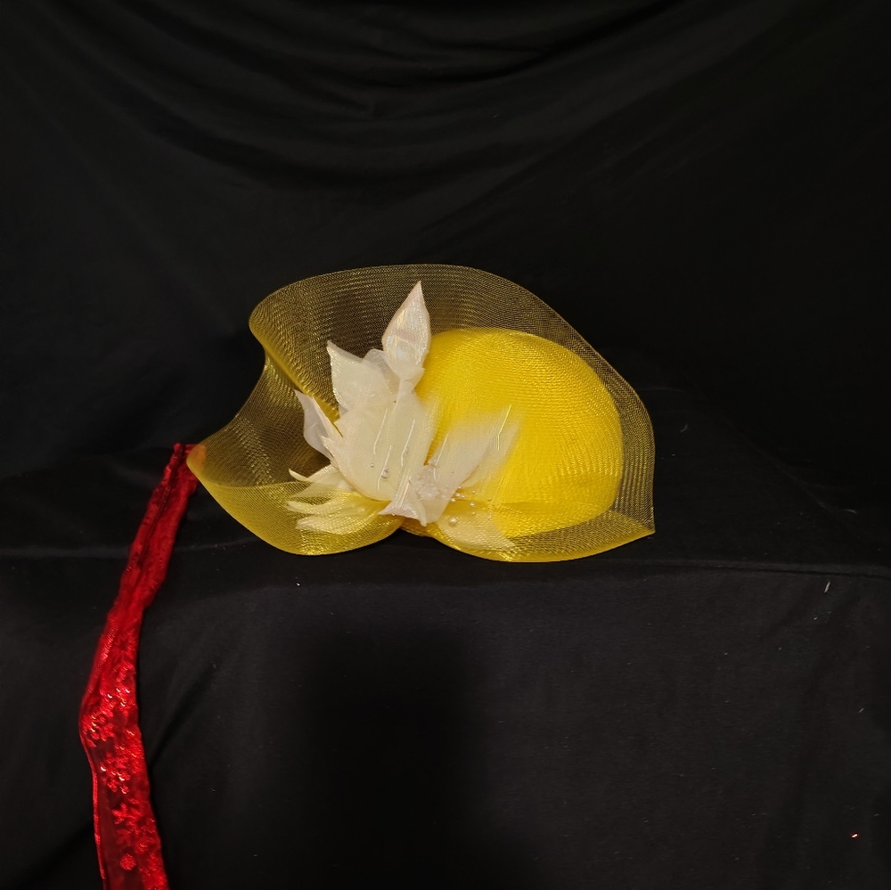Woman's hat